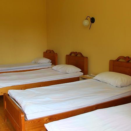 Lev Hotel Tukhlya Bagian luar foto