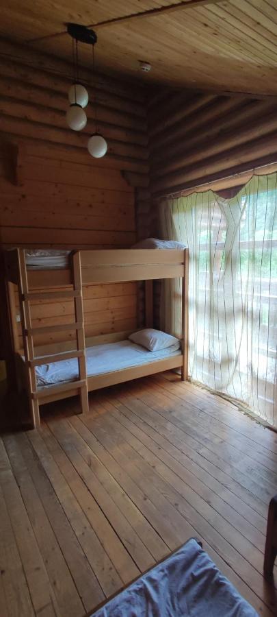 Lev Hotel Tukhlya Bagian luar foto