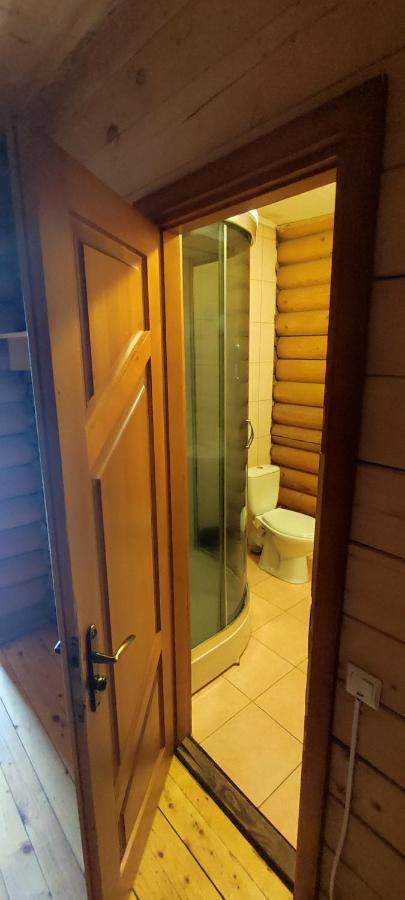 Lev Hotel Tukhlya Bagian luar foto