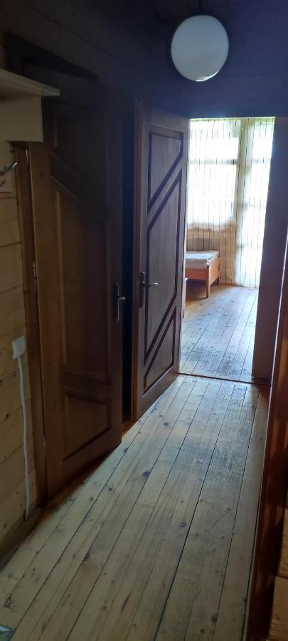Lev Hotel Tukhlya Bagian luar foto