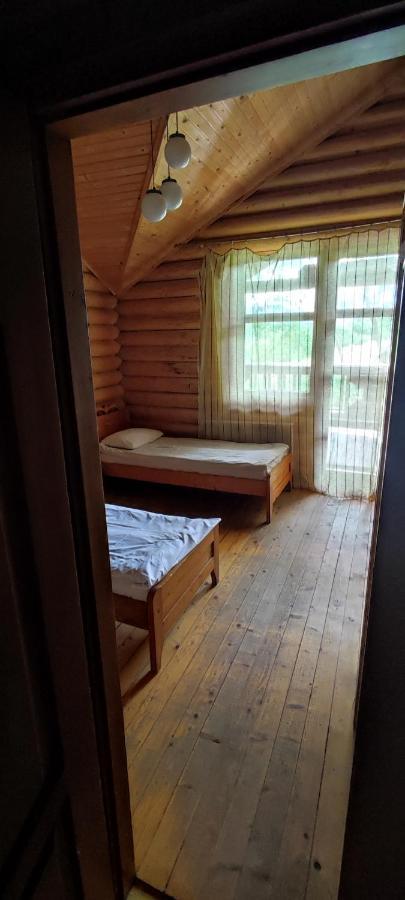 Lev Hotel Tukhlya Bagian luar foto