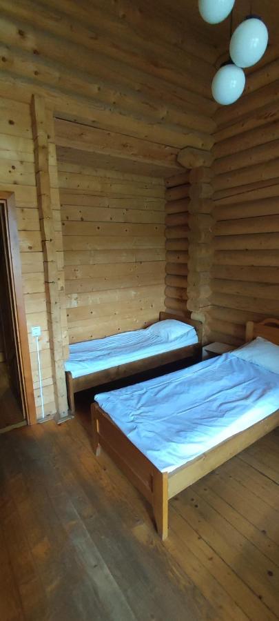 Lev Hotel Tukhlya Bagian luar foto