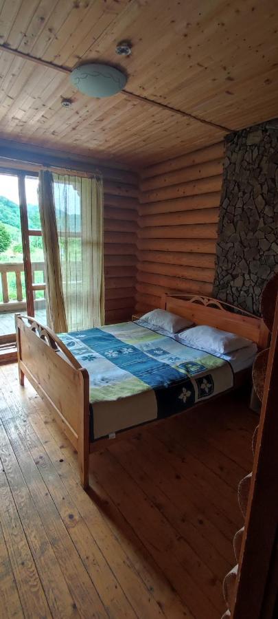 Lev Hotel Tukhlya Ruang foto