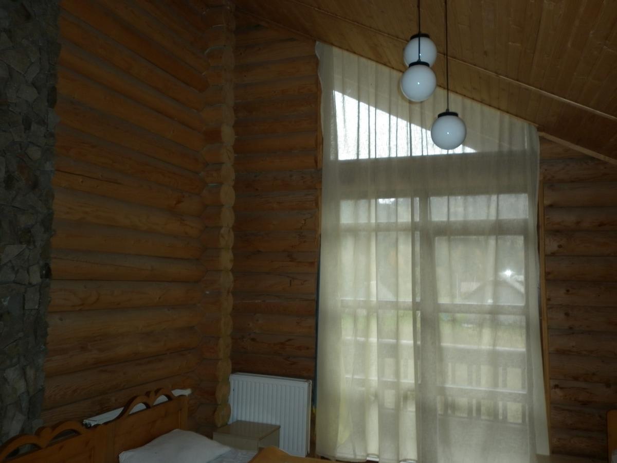 Lev Hotel Tukhlya Bagian luar foto