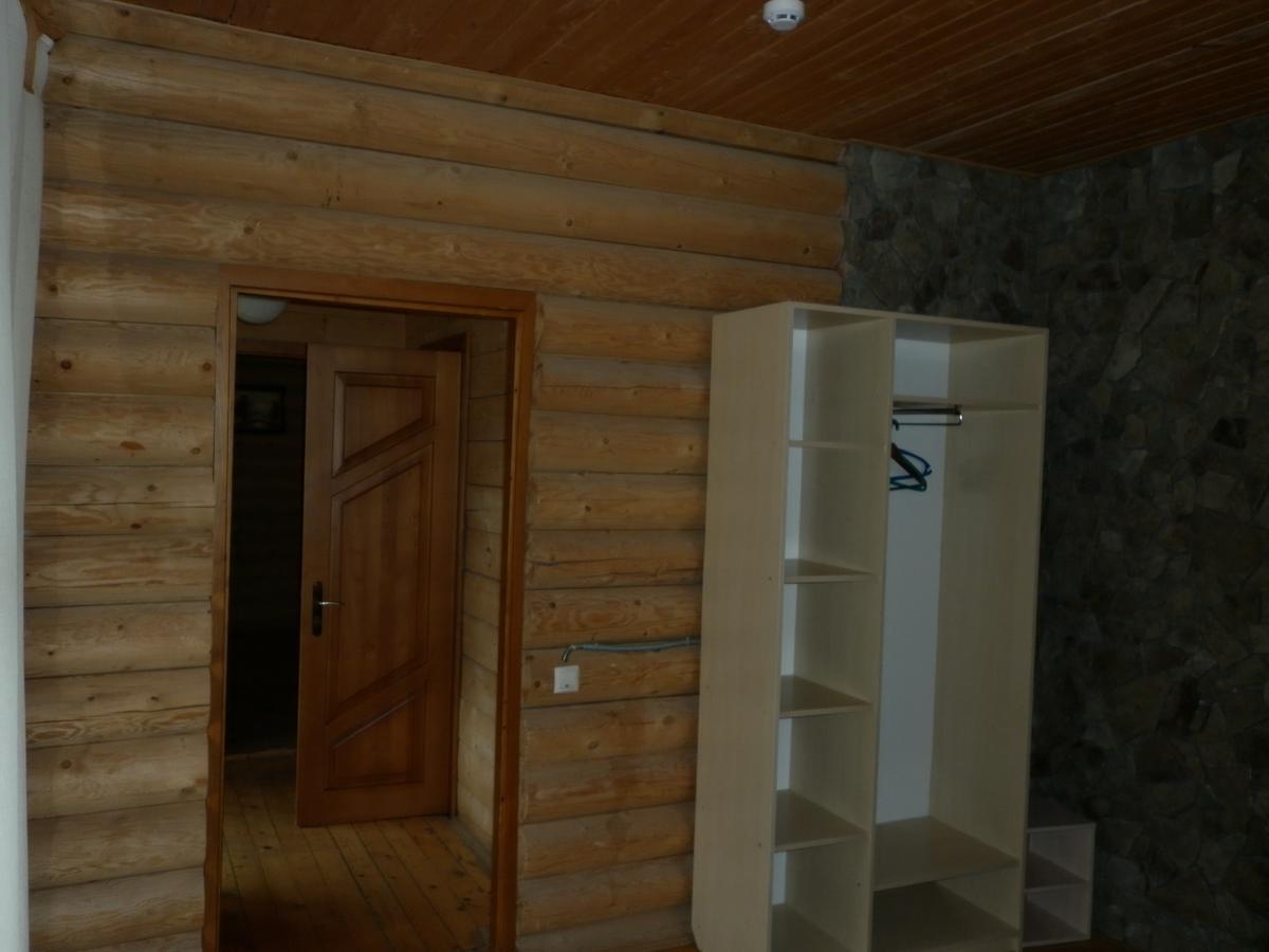 Lev Hotel Tukhlya Bagian luar foto