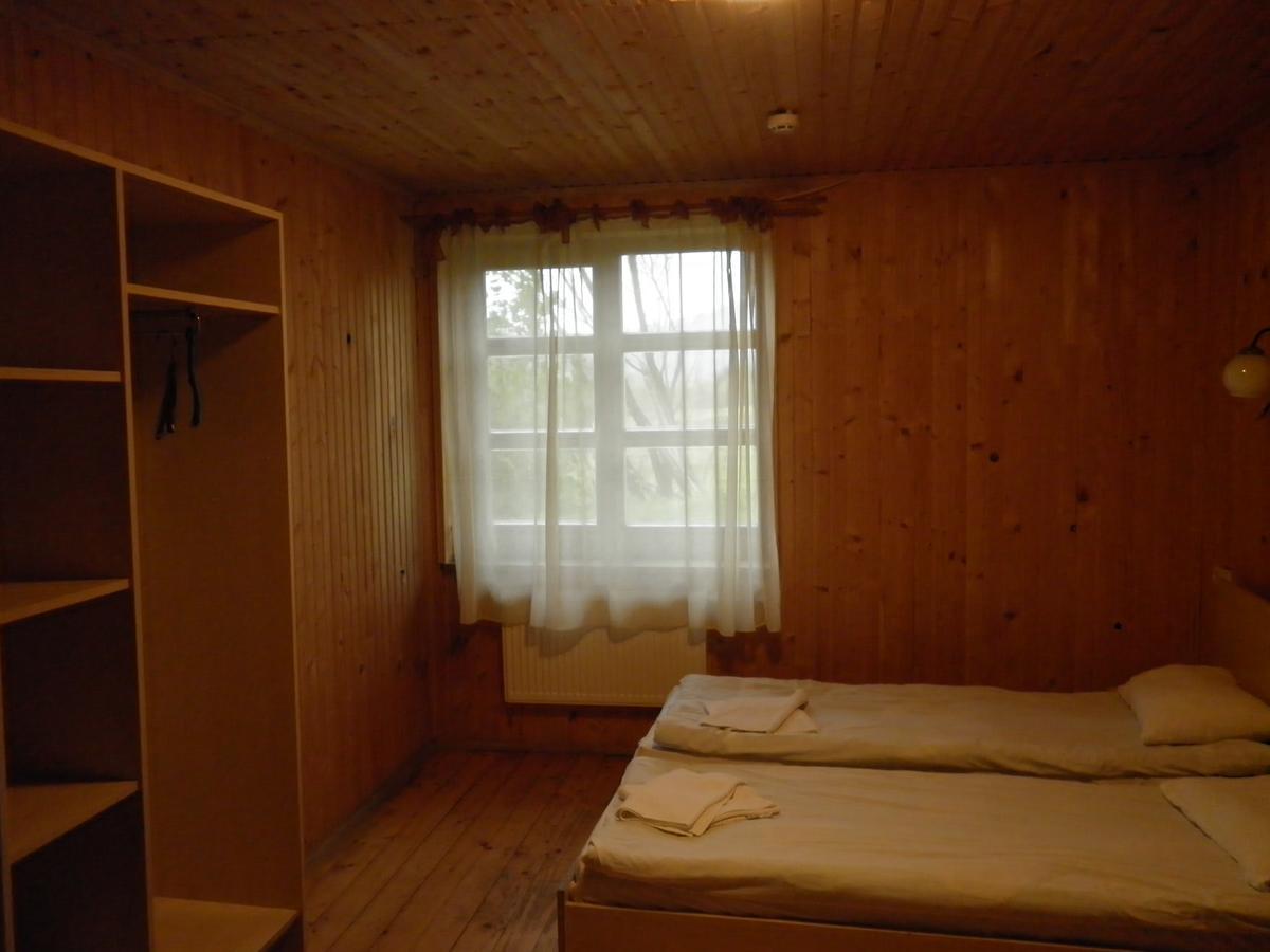 Lev Hotel Tukhlya Bagian luar foto