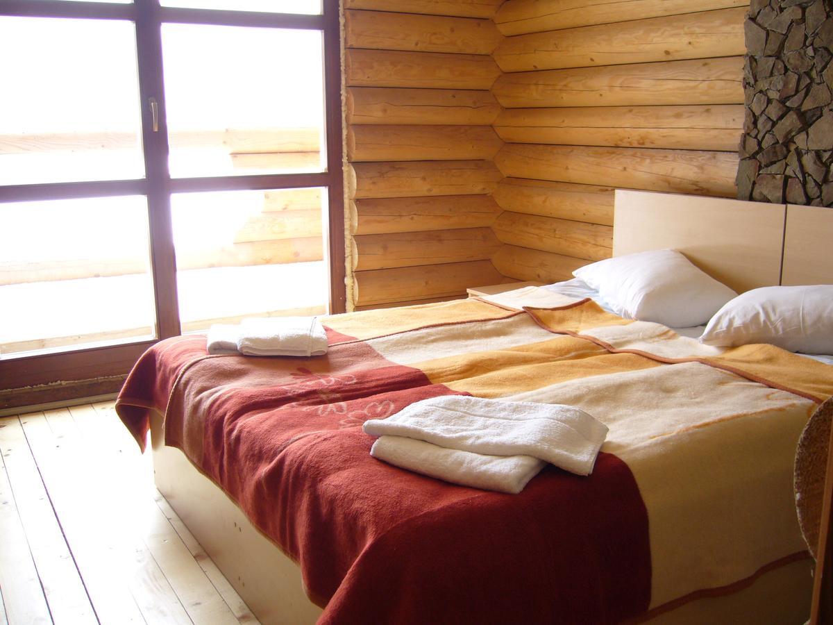 Lev Hotel Tukhlya Bagian luar foto